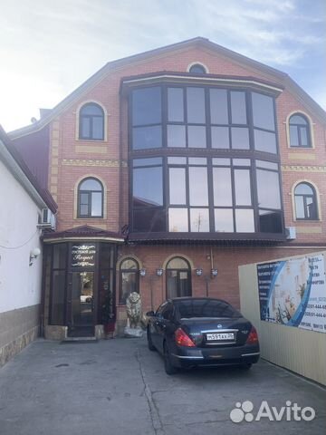 

10-к. и более дом, 800 м²