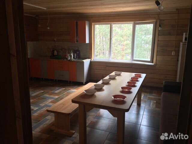 

5-к. коттедж, 120 м²