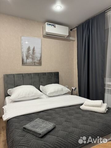 

Квартира-студия, 22 м², 1 кровать