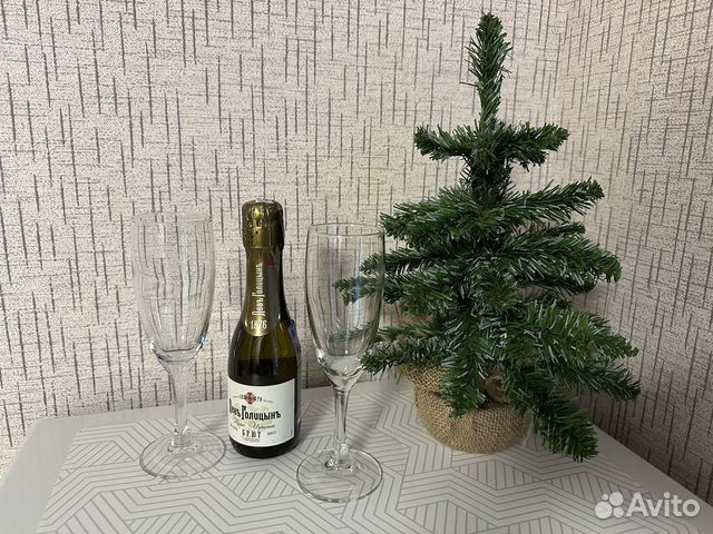 

Квартира-студия, 16 м², 1 кровать