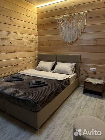 

1-к. квартира, 31 м², 3 кровати