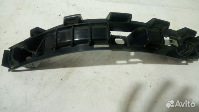 Кронштейн(крепления) заднего бампера BMW 7 E65 E66 Кронштейн(крепления) заднего бампера BMW 7 E65 E66