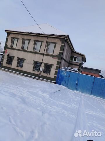 

4-к. коттедж, 300 м²