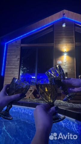 

3-к. дом, 60 м²
