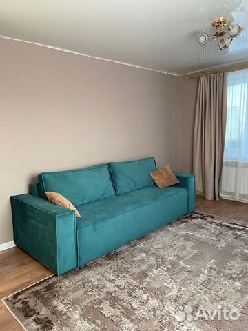 

2-к. квартира, 54 м², 2 кровати