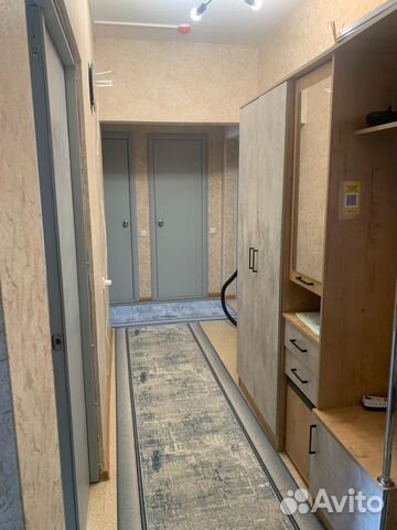 

3-к. квартира, 72 м², 4 кровати