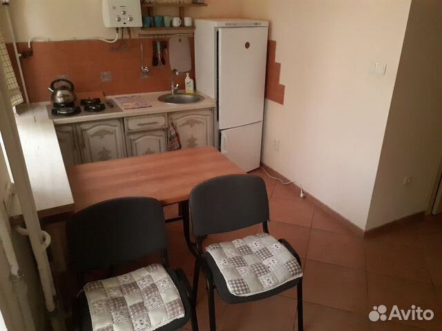 

2-к. квартира, 55 м², 4 кровати