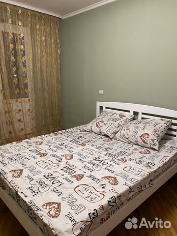 

2-к. квартира, 47 м², 4 кровати