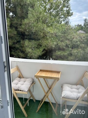 

1-к. квартира, 50 м², 2 кровати