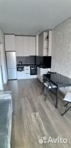 

1-к. квартира, 38 м², 2 кровати