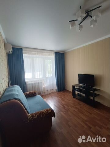 

1-к. квартира, 35 м², 2 кровати