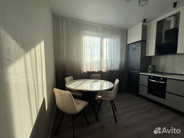 

2-к. квартира, 54 м², 2 кровати