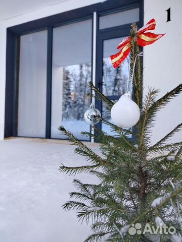 

1-к. таунхаус, 31 м²