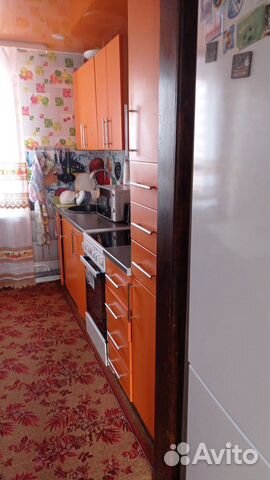 

3-к. дом, 60 м²