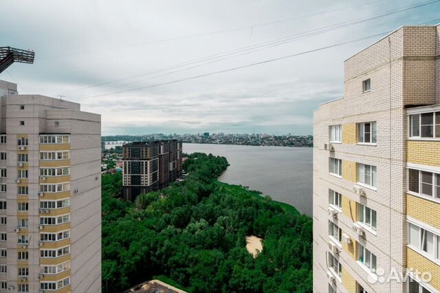 

1-к. квартира, 45 м², 2 кровати
