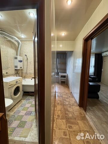 

1-к. квартира, 30,7 м², 2 кровати