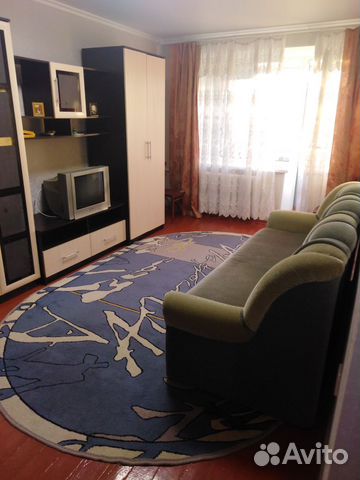 

3-к. квартира, 60 м², 6 кроватей