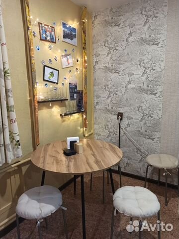 

1-к. квартира, 42 м², 5 кроватей