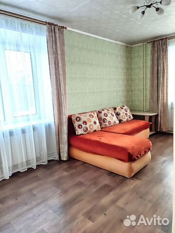 

2-к. квартира, 44,3 м², 2 кровати