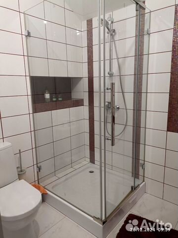 

3-к. дом, 110 м²