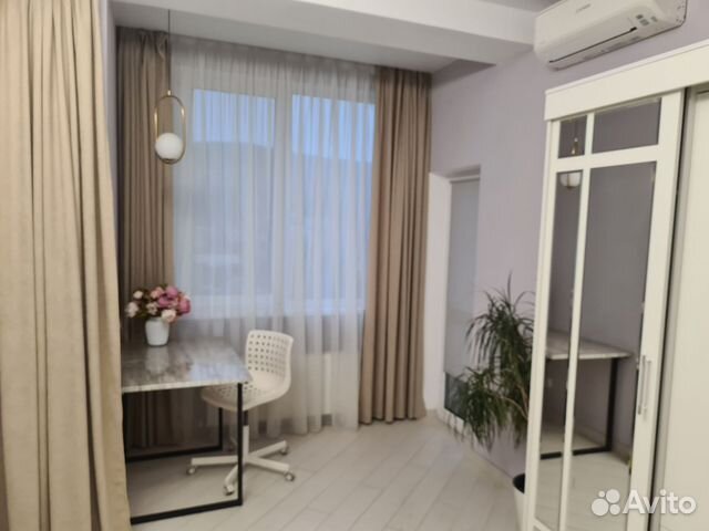 

2-к. квартира, 60 м², 2 кровати