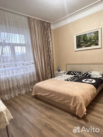 

2-к. квартира, 60 м², 6 кроватей