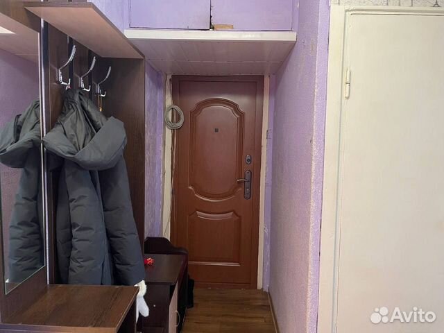

2-к. квартира, 47 м², 2 кровати