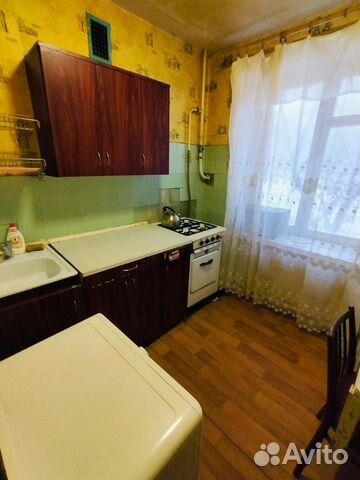 

2-к. квартира, 54 м², 4 кровати