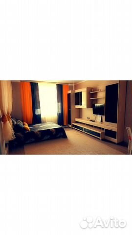 

2-к. квартира, 65 м², 3 кровати