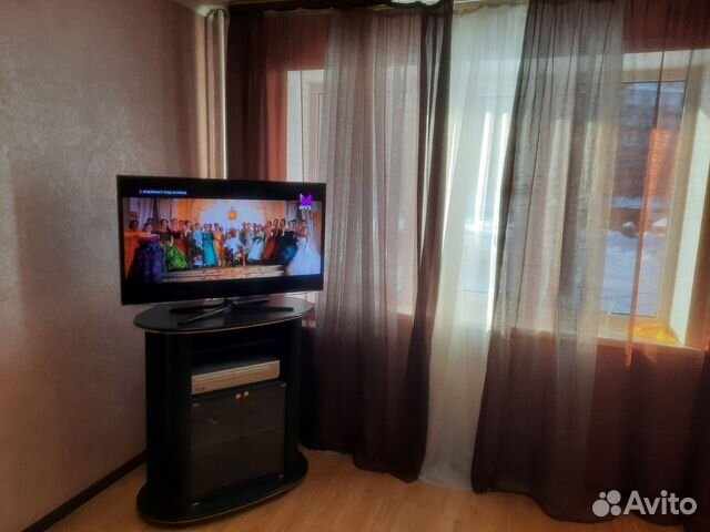 

3-к. квартира, 58 м², 3 кровати