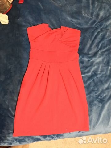 Платья ASOS,Vila;Oasis;Love Republic xs/s и др от Платья ASOS,Vila;Oasis;Love Republic xs/s и др от
