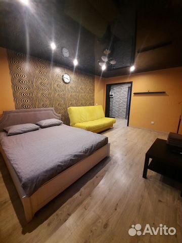 

3-к. квартира, 78 м², 5 кроватей