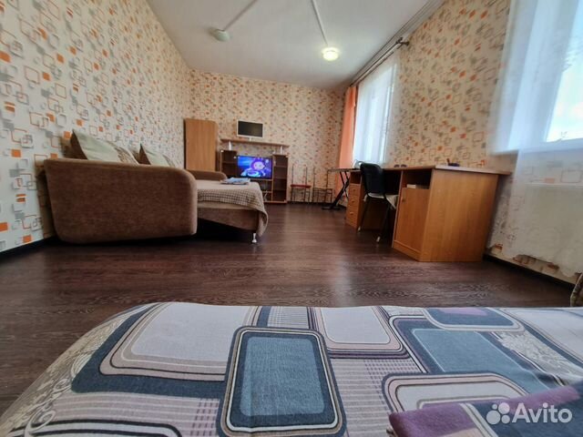 

3-к. квартира, 81 м², 5 кроватей