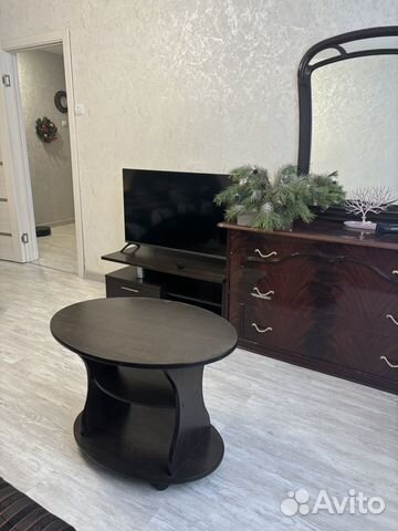 

2-к. квартира, 42,4 м², 3 кровати