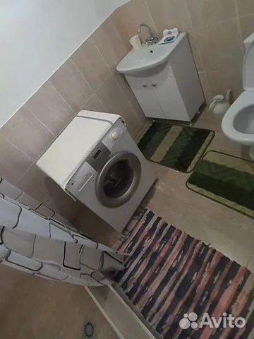 

1-к. дом, 59 м²