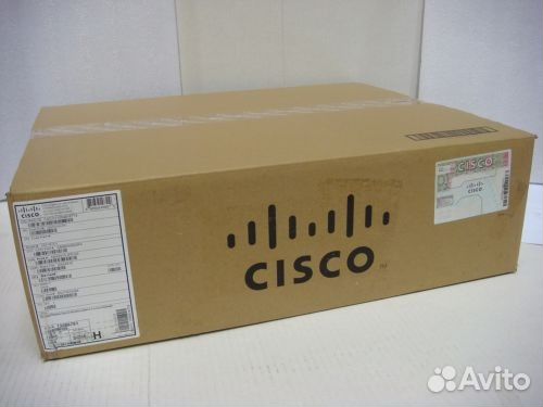 Межсетевой экран Cisco ASA5545-K8 NEW