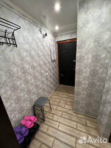 

1-к. квартира, 32 м², 2 кровати