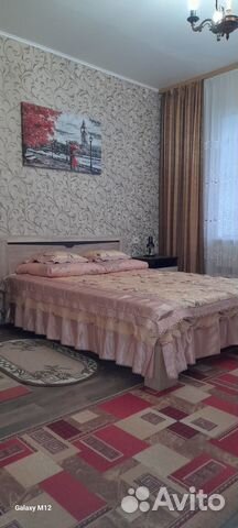 

1-к. квартира, 43 м², 2 кровати