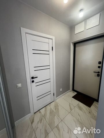 

2-к. квартира, 48 м², 2 кровати