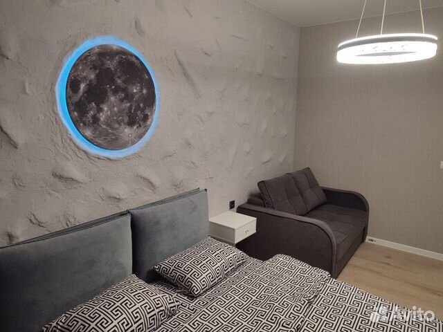 

2-к. квартира, 65 м², 7 кроватей