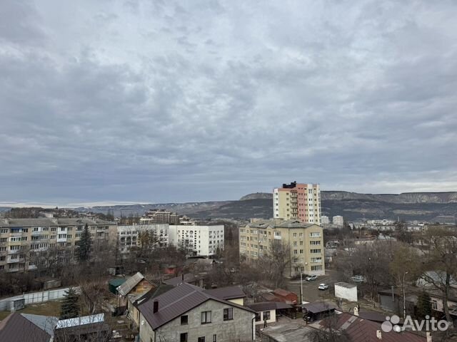 

1-к. квартира, 35 м², 2 кровати