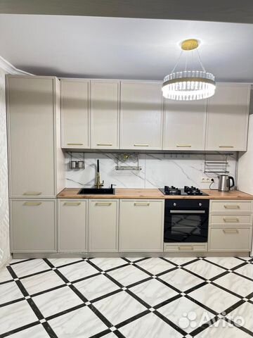 

4-к. квартира, 105 м², 6 кроватей