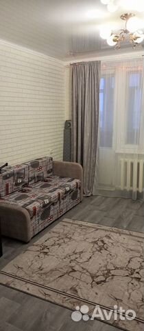 

1-к. квартира, 28 м², 2 кровати