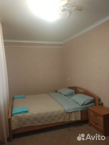 

2-к. квартира, 42 м², 4 кровати