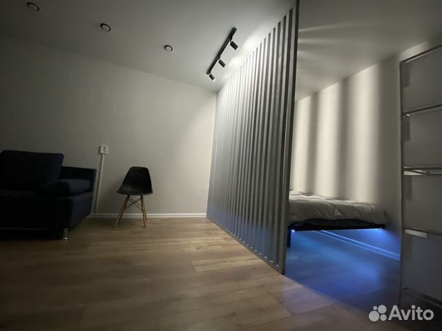 

1-к. квартира, 31 м², 1/5 эт.