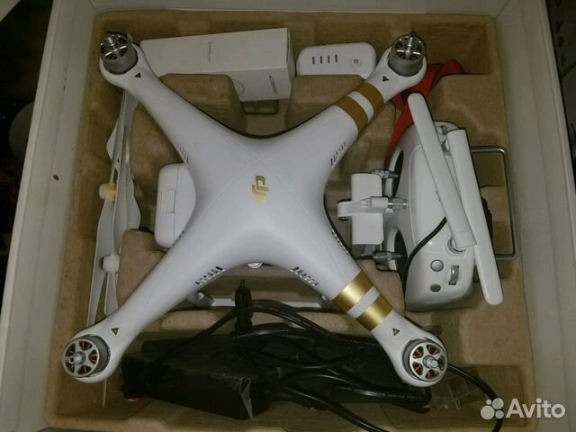 Купить phantom на avito в липецк dji нет изображения