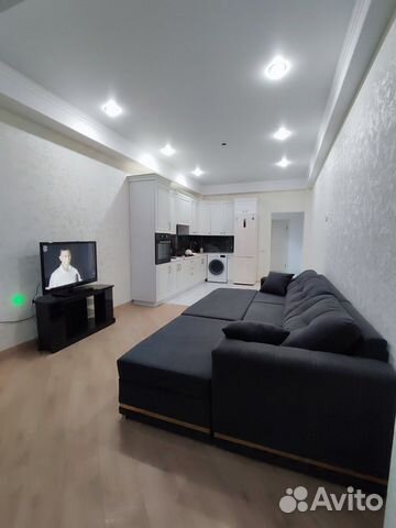 

2-к. квартира, 90 м², 3 кровати
