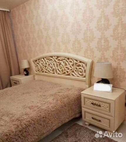 

2-к. квартира, 43 м², 4 кровати