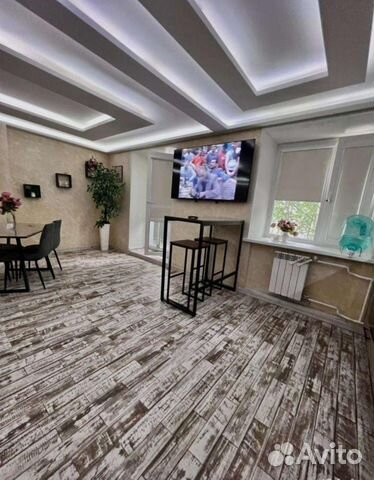 

3-к. квартира, 108 м², 3 кровати
