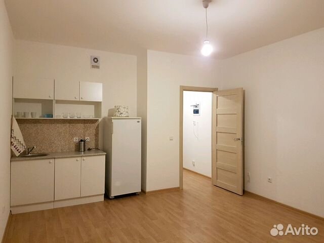 Студия, 30 м², 11/24 эт.